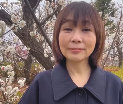 【顔画像】永井真理子の息子はミュージシャンの優亜!旦那はギタリストで馴れ初めも紹介