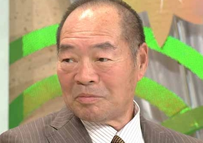 【顔画像】ガッツ石松の子どもは3人!嫁は美人で名前は正子!